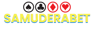 Logo SAMUDERABET